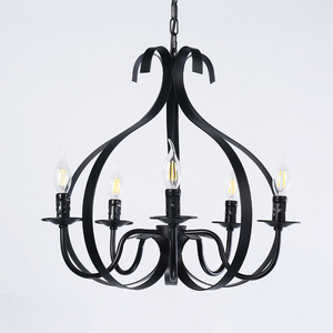 <span class=keywords><strong>Lampadario</strong></span> <span class=keywords><strong>moderno</strong></span> da fattoria <span class=keywords><strong>lampadario</strong></span> a 9 luci in ottone dorato <span class=keywords><strong>lampadario</strong></span> a sospensione Foyer Island - Product Image 6