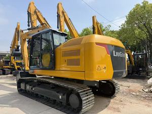Nueva excavadora Liugong 922F de 22 toneladas, modelo 2026, excavadora de cadenas Liugong 922F en venta - Product Image 2