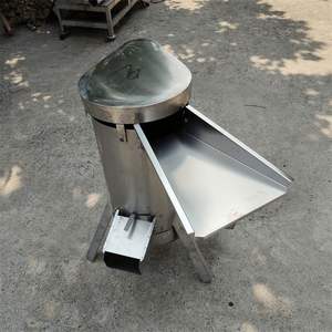 <span class=keywords><strong>Pichet</strong></span> à olive automatique cerise pêche en acier inoxydable grand dissolvant de noyau de fruits propre mangue cerise - Product Image 4