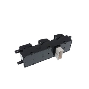 Interrupteur combiné de lève-vitre électrique avant gauche 93570-1G110 93570-0C110 pour Kia Reio - Product Image 5
