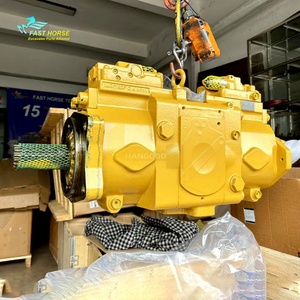 อะไหล่เครื่องจักรกลก่อสร้างปั๊มไฮดรอลิก Hangood 568-3007 CAT 349GC 566-8632 รุ่น 307-3063 สำหรับอะไหล่รถขุด CAT ปั๊มประกอบ - Product Image 2