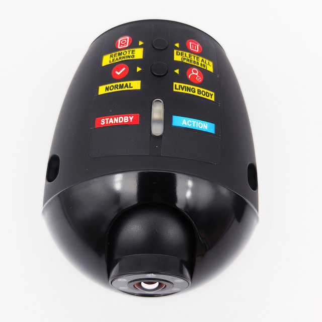 OREDY Face Recognition Camera Image Sensor Is Easy to Install for Automatic Sliding Door