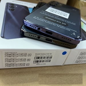 ขายดี Galax A16 5g 256g+16gb 6.7นิ้ว สมาร์ทโฟนแอนดรอยด์สำหรับการค้าต่างประเทศข้ามพรมแดน - Product Image 1