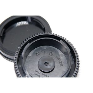 Objectif pancake plein format 32 mm F10 à mise au point manuelle pour monture <span class=keywords><strong>Sony</strong></span> E, compatible avec ZV-E10, A7IV, A6400, A7II, <span class=keywords><strong>A7SIII</strong></span>, A7III, A7C, A6600 - Product Image 3