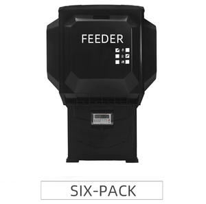 مصنع للبيع المباشر بركة كبيرة مزرعة أسماك أتوماتيكية 40: 80 من ، اختيارات متعددة أوتوماتيكية - Product Image 3