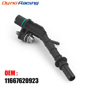 Válvula de Retención Manual para Línea de Vacío Automotriz, Apta para BMW F10N F11N F20N F21N, Accionamiento Manual Unidireccional para Aceite, Agua y Gas - Product Image 3