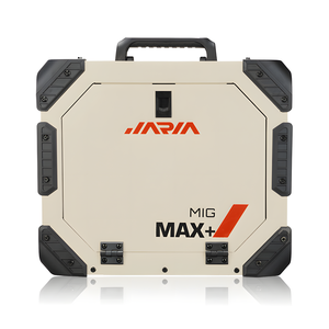 Machine à souder multi-processus JARIA 200A 6-en-1 Double Impulsion MIG HF <span class=keywords><strong>TIG</strong></span> CUT MMA 110V 220V - Product Image 3