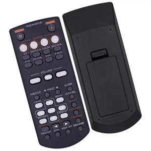 Minicontrolador remoto de Audio para <span class=keywords><strong>YAMAHA</strong></span>, <span class=keywords><strong>amplificador</strong></span> <span class=keywords><strong>AV</strong></span>, RAV28, WJ40970, EU, con 41 botones - Product Image 6