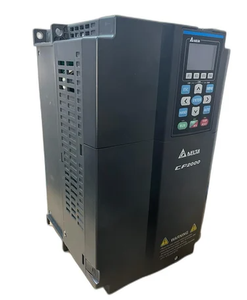 Variateur de fréquence (VFD) Série CP2000 VFD900CP43A-00 90kW Triphasé 460V Optimise l'efficacité énergétique pour ventilateurs et pompes industriels - Product Image 5