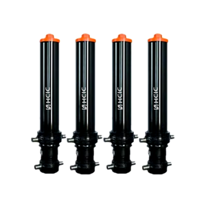 Cylindre hydraulique avant robuste FE/FC - Longue durée <span class=keywords><strong>de</strong></span> vie pour les camions miniers - Product Image 4