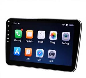 XTRONS Écran de voiture Android 15,8 pouces Qualcomm 665 6+64 Go 1920*720P Mise à niveau pour Mercedes-Benz Classe B W246 LHD avec NTG 5.0 - Product Image 2