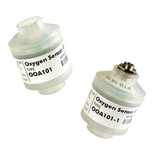 เซ็นเซอร์ออกซิเจน Envitec รุ่น OOA101 แบบอิเล็กโทรเคมี สำหรับเครื่องตรวจวัดคุณภาพอากาศ อะไหล่ทดแทน - Product Image 4