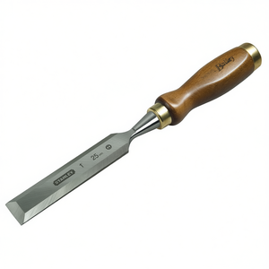 Outil de travail du bois Stanley Chisel 25 mm pour la sculpture et le façonnage - Product Image 2