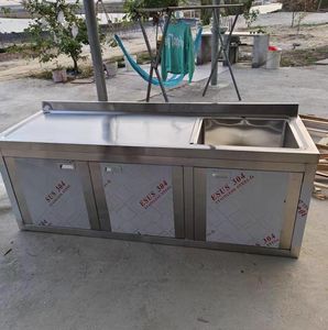 Durable and Eco-friendly Aluminum Outdoor Cabinet Durable Aluminum Cabinet Waterproof Outdoor Furniture Eco Friendly Living <strong>Roo</strong> - Product Image 5