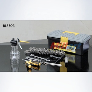 เครื่องกลึงขนาดเล็ก BL330 PLUS แบบแมนนวล/เครื่องกลึงอเนกประสงค์<span class=keywords><strong>ราคา</strong></span>โรงงาน - Product Image 6
