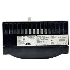 Carte de retour de position simulé intelligente et ignifuge TZIDC200 V18348-10113201110, DOUBLE ACTION - Product Image 3