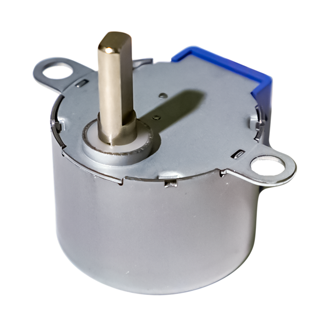 Maintex Factory Unipolar 28BYJ48-194 28mm DC 24V 200 Ohms 1/64 90mN.m PM Geared Reduction Stepper Motor for Toy Car