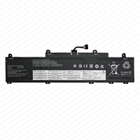 Baterai L21C3PG2 L21M3PG2 L21D3PG2 L21L3PG2 untuk Thinkpad L14 L15 Gen 3 2022 Gen 4 2023 C14 Chromebook Gen 1 21C9 21CA Series