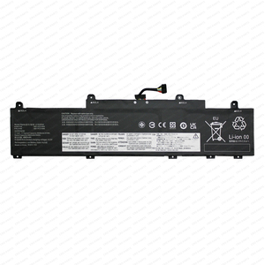 แบตเตอรี่ L21C3PG2 L21M3PG2 L21D3PG2 L21L3PG2 สำหรับ Thinkpad L14 L15 Gen 3 2022 Gen 4 <span class=keywords><strong>2023</strong></span> C14 <span class=keywords><strong>Chromebook</strong></span> Gen 1 21C9 21CA ซีรีส์ - Product Image 1
