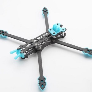 Bukalapak Hitam Vulcan Marcos Real Estate Video Rate Frog Lite Near Me Fpv Drone Frame - Product Image 2