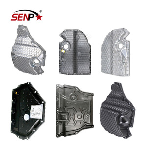 Toptan çin SENP motor süspansiyon elektrik vücut sistemi araba parçaları otomobil parçaları almanya teknolojisi VW AUDI PORSCHE - Product Image 6