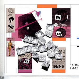 Joyería D'vins, Diamantes Sueltos Cultivados en Laboratorio, Corte Princesa, de 1.5x1.5mm a 2.75x2.75mm, Color D, Excelentes para Joyería - Product Image 3