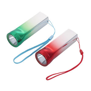 <span class=keywords><strong>Linterna</strong></span> de Emergencia y Luz de Trabajo COB Solar Recargable por USB, Impermeable, de ABS, con Haz Ajustable para Acampar al Aire Libre - Product Image 1