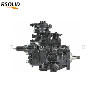 Pompe à injection de carburant Rsoliddiesel 2855392 460426453 Basch VE6 pour tracteur New Holland T6030 T6050 - Product Image 3