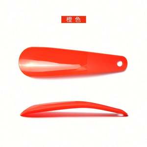 ฮอร์นรองเท้าพลาสติกสีสันสดใสขนาดเล็กโลโก้สีสำหรับตกแต่งบ้านใช้งานง่าย - Product Image 3