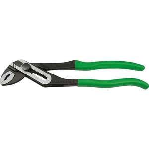 STAHLWILLE - 65726180 <b>Waterpump</b> <b>pliers</b> FastGRIP - EAN 4018754206377 PIPEWORK WRENCHES - Product Image 1