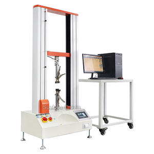 Evrensel 5000N/10000Nvv Otomatik Çekme Kuvveti Test Cihazı - Product Image 6