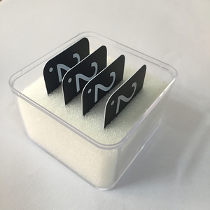 Placca dentale del fosforo di visiascan Size2 + piastra di <span class=keywords><strong>Imaging</strong></span> per Fussen CaVo Scanner/copertura della carta del piatto di <span class=keywords><strong>Imaging</strong></span> digitale intraorale dei raggi x - Product Image 3