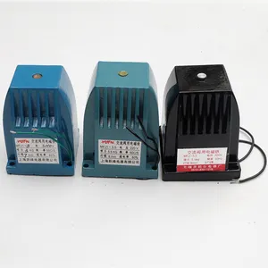 MFJ series dry valve electromagnet 30N stroke 7MM MFJ1-5.5 MFJ1-3 MFJ1-4.5 valve electromagnet 380V 220V