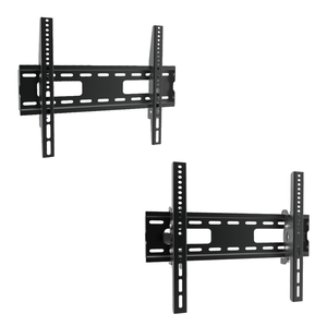 Soporte de Pared Universal para <span class=keywords><strong>TV</strong></span> LCD LED, Extensible e Inclinable, para Sala de Estar, Venta al Por Mayor, OEM, ODM - Product Image 3