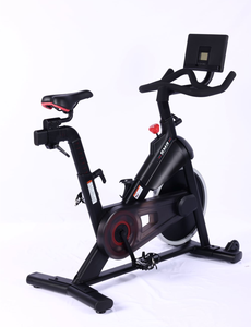 Vélo de spinning en acier statique pour usage commercial et domestique, idéal pour l'exercice physique - Product Image 4
