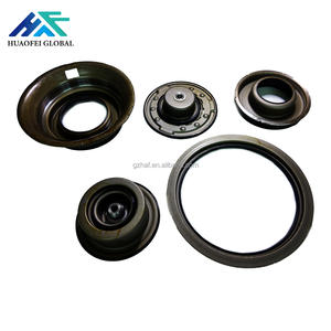 HAF AL4 DPO Kit de Piston Boîtes de Vitesses Automobiles Haute Qualité 4 Vitesses AT Transmission AL4 DPO Kit de Piston pour RENAULT CITROEN PEUGEOT - Product Image 1