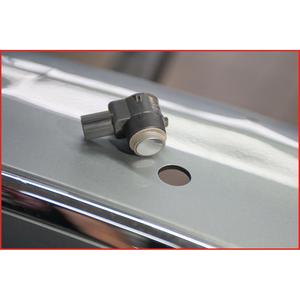 KS TOOLS <b>Punch</b> set with <b>pin</b>, 3 pcs, Ø 27.4 mm (Škoda) - Product Image 2