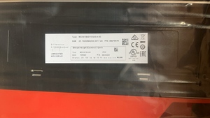 Bộ chuyển đổi tần số biến tần MC07B0370-503-4-00 điều khiển động cơ 3 pha công suất cao ba pha - Product Image 4