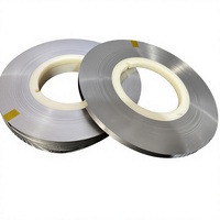 Bande de nickel plaqué Shengze 18650 de 0,12 mm, 2-4 barres de nickel parallèles soudées par points pour accessoires de batteries (outils électriques, consommateur)