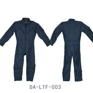 Macacão Antiestático e Ignífugo para Manutenção de Aviação e Tripulação Aérea - Product Image 2