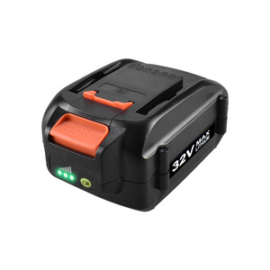 Paquete de Baterías de Litio Aunstarwei 32V Max 2000mAh 2500mAh 3000mAh para Herramientas Eléctricas - Product Image 5