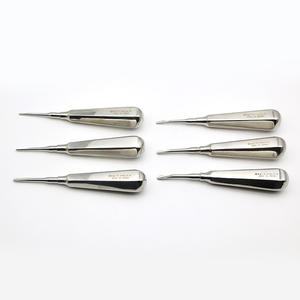 Alat Bedah Gigi, Alat Bedah Gigi, Alat Bedah Gigi Stainless Steel - Product Image 4