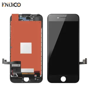 Lcd For Phones Free Shipping KO Lcd Touch Screen Replacement Phone Parts Lcd For Iphone 6 6s 7 8 Lcd Display Screen Replacement For Iphone 7 8