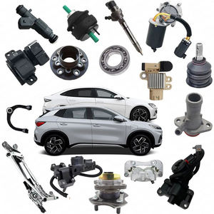 Rodamiento de Cubo de Rueda Trasera OEM para BYD Song Plus SA3EA-3104100, Piezas de Repuesto para Chasis de Automóvil - Product Image 6