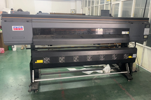 Boquilla completa usada 4720 cabezal de impresión desbloqueado Cabezal EPS 4720 reacondicionado para sublimación de inyección de tinta UV Eco solvente piezas de impresora - Product Image 6