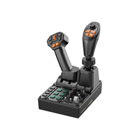 Sistem Kontrol Pertanian MOZA FCS Asli Baru
