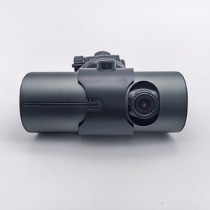 Xe Camara Full HD G-Sensor xe hộp đen video máy quay phim kép Dash Cam Xe DVR máy ảnh - Product Image 1
