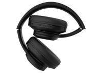 Casque sans fil DOQAUS Vogue4 avec réduction de bruit, écouteurs mains libres pour la course à pied, la gym et les sports