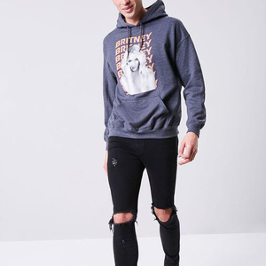 Pull à capuche à manches longues pour femme, vêtement de beauté à la mode, 2022 - Product Image 4