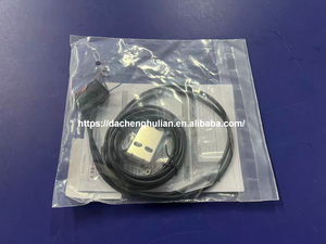 Sensor Fotoeléctrico Compacto de Alto Rendimiento Serie BJ, BJ300-DDT-P - Product Image 6